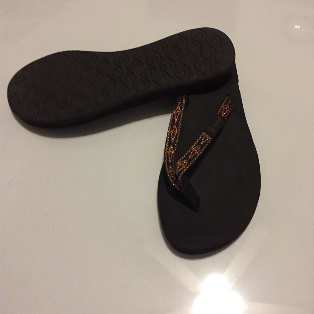 Reef flip flops - Picture 2 of 3